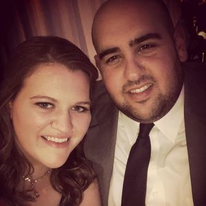 Meet your Posher, Matt